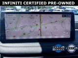 Certified 2025 INFINITI QX60 Luxe w/ Cargo Package image 6