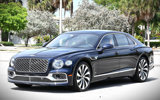 Used 2022 Bentley Flying Spur V8 image 4