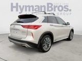 Certified 2023 INFINITI QX50 Sensory w/ Accent Package image 3