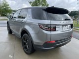 Certified 2023 Land Rover Discovery Sport S image 5