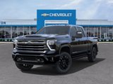 New 2025 Chevrolet Silverado 2500 High Country w/ Midnight Edition image 6
