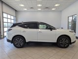 New 2025 Nissan Murano SL image 2