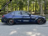Used 2022 BMW M3 Competition w/ M Carbon Exterior Package image 2