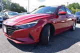 Used 2021 Hyundai Elantra SE w/ Cargo Package image 4