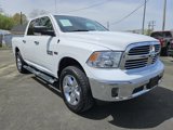 Used 2017 RAM 1500 Big Horn image 3