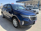 Used 2022 Chevrolet Equinox LT image 4