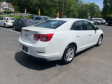 Used 2016 Chevrolet Malibu LT image 5