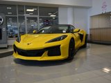 New 2025 Chevrolet Corvette Z06 image 5