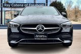 Used 2025 Mercedes-Benz C 300 4MATIC Sedan image 3
