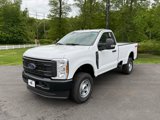 New 2025 Ford F350 XL image 2