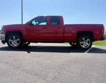 Used 2016 Chevrolet Silverado 1500 LT w/ All Star Edition image 4