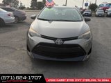 Used 2017 Toyota Corolla SE image 2