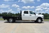 Used 2023 RAM 3500 Tradesman w/ Chrome Appearance Group image 3