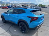 New 2025 Chevrolet Trax ACTIV w/ Driver Confidence Package image 6