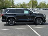 New 2025 Toyota Sequoia Limited image 2