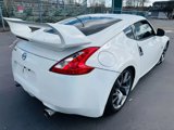 Used 2014 Nissan 370Z Coupe w/ Sport Package image 5