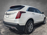 Certified 2022 Cadillac XT5 Premium Luxury image 4
