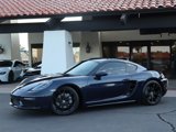 Used 2019 Porsche 718 Cayman image 5