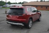 New 2025 GMC Acadia Denali w/ Super Cruise Package image 3