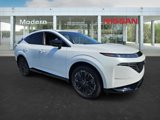 New 2025 Nissan Murano Platinum image 2