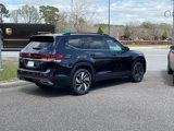 New 2025 Volkswagen Atlas SE image 3