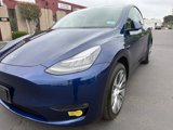 Used 2022 Tesla Model Y Long Range image 5