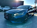 Used 2023 Nissan Altima 2.5 SR image 3