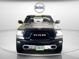 Used 2020 RAM 1500 Rebel image 2