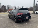 Used 2020 Volkswagen GTI SE image 5