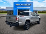 Used 2020 Toyota Tacoma TRD Sport image 4
