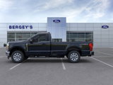 New 2025 Ford F350 XLT image 3