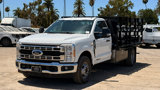 New 2025 Ford F350 XL w/ XL Chrome Package image 5