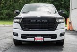 New 2025 RAM 1500 Laramie w/ Night Edition image 5