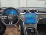 New 2025 Mercedes-Benz C 300 4MATIC Sedan image 5