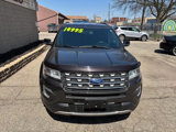 Used 2017 Ford Explorer XLT w/ Equipment Group 201A image 6