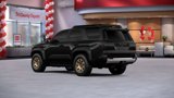 New 2025 Toyota 4Runner Trailhunter image 6