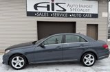 Used 2016 Mercedes-Benz E 350 4MATIC Sedan w/ Premium Package image 3