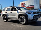 New 2025 Toyota 4Runner 4WD image 2