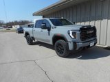 New 2025 GMC Sierra 2500 AT4 w/ Technology Package image 5