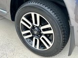 Used 2018 Toyota 4Runner Limited image 4