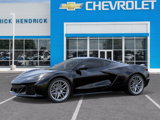 New 2025 Chevrolet Corvette Z06 image 3