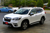 Used 2019 Subaru Forester Touring image 3