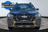 Certified 2025 Subaru Outback Wilderness image 3