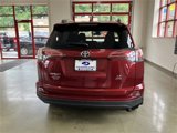 Used 2018 Toyota RAV4 LE image 6