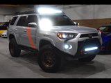Used 2018 Toyota 4Runner TRD Off-Road Premium image 2