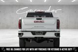 Certified 2025 GMC Sierra 2500 AT4 w/ AT4 Premium Plus Package image 5