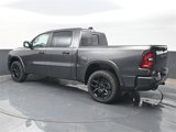 New 2026 RAM 1500 Laramie image 3