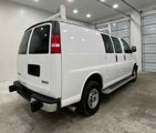 Used 2018 GMC Savana 2500 w/ Driver Convenience Package image 3