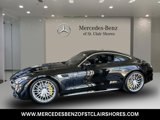 New 2025 Mercedes-Benz AMG GT 43 image 2