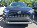 Used 2021 Toyota RAV4 XLE image 5